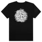 Institutional One S/S T-Shirt - Black