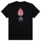 Archivio Project PVC S/S T-Shirt - Black