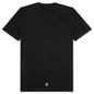 4G Stars T-Shirt - Black