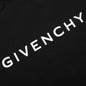 Archetype Oversized T-Shirt - Black