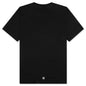 Archetype Oversized T-Shirt - Black