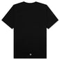 World Tour T-Shirt - Black