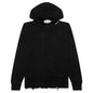 Roundneck Sweater - Black