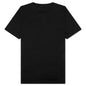 Stitch Logo T-Shirt - Black