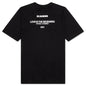 Love Is The Beginning T-Shirt - Black