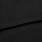 Stitch Detail T-Shirt - Black