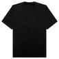 Destroy Rose T-Shirt - Black