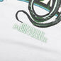 T-Shirt - Black/White
