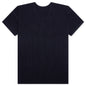 Pleated T-Shirt - Blue