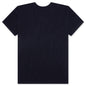 Pleated T-Shirt - Blue