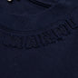 Oversized T-Shirt - Blue Marine