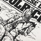 One Of These Days x Woolrich T-Shirt - Bone