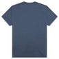 T-Shirt - Avio Blue
