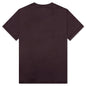 T-Shirt - Dark Burgundy