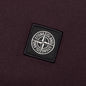 T-Shirt - Dark Burgundy