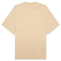 Logo T-Shirt - Dark Sand