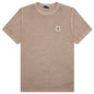 T-Shirt - Dove Grey