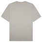 Numeric Logo T-Shirt - Grey