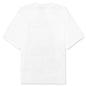 Birthday Cake T-Shirt - Lily White