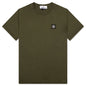T-Shirt - Olive