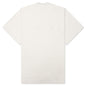Stitch Detail T-Shirt - Piuma