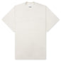Stitch Detail T-Shirt - Piuma