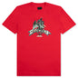 T-Shirt - Red