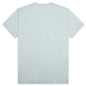 Compass Patch Logo S/S T-Shirt - Sky Blue