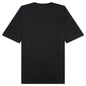 Glitch Logo T-Shirt - Washed Black