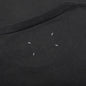 Glitch Logo T-Shirt - Washed Black
