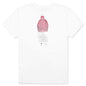 Archivio Project PVC S/S T-Shirt - White