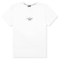 Archivio Project PVC S/S T-Shirt - White