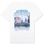 World Tour T-Shirt - White