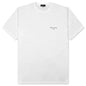 T-Shirt - White