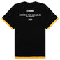 Looking for Miracles T-Shirt - Black