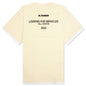Looking For Miracles T-Shirt- Bone