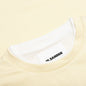 Looking For Miracles T-Shirt- Bone