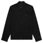 Tailored Jacket Straight - Black