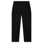 Tailored Pleats 2 Pants - Black