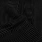 Tailored Pleats 2 Pants - Black