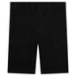 Tailored Pleats 2 Shorts - Black
