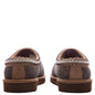 Tasman Baxter - Chestnut