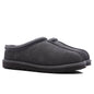 Tasman II Slipper - Dark Grey