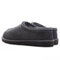 Tasman II Slipper - Dark Grey