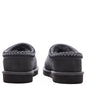 Tasman II Slipper - Dark Grey