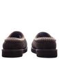 Tasman II Slipper - Dusted Cocoa/Dusted Cocoa