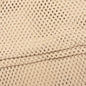 Team Cotton Mesh - Natural