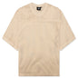 Team Cotton Mesh - Natural