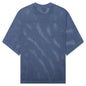 Team Cotton Mesh - Navy