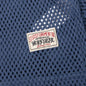 Team Cotton Mesh - Navy